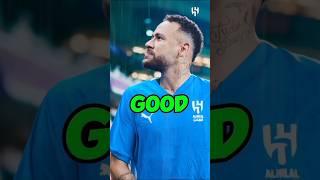 GOOD VS GREAT VS LEGENDARY PLAYER IN FOOTBALL ( +1M )#neymar  #youtubeshorts  #shorts #football