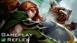 Dota 2 Custom Games - Reflex