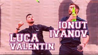 Tandem Flair Show - Luca Valentin & Ionut Ivanov