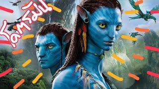 Avatar อวตาร สงครามเผ่าต่างดาวปะทะมนุษย์ (สปอยโคตรมันส์)