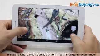 7 inch Ainol AX2 Android 4.2 Tablet PC from Everbuying