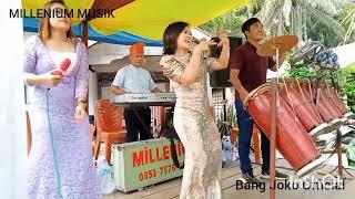 BALIMBOK MEDLEY GONDANG CAMPUR SARI MILLENIUM MUSIK LIVE IN DURI 13