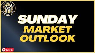 Sunday Market Outlook | 12/15/2024 | Why TRUMP's plan will cause MORE Inflation