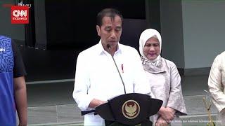 Jokowi Minta Aceh Rawat Venue PON yang Telan Anggaran Rp811 M