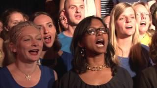 Berlin Pop Choir and Ensemble: Viva forever