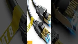 Best Ethernet Cable for Streaming on Smart TV