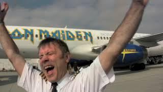 Iron Maiden: Flight 666 | Official Trailer | Banger Films