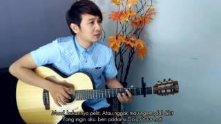 (Jamrud) Selamat Ulang Tahun - Nathan Fingerstyle | Guitar Cover