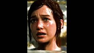 Funniest Moment Of Joel & Ellie  #shorts #tlou