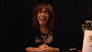 Mindy Sterling Says... (ThunderCon 2018)