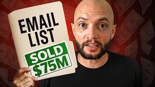 The Internet's #1 Most Valuable Asset (And How To Build It For FREE)