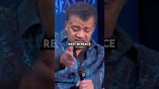 RIP Internet 🪦 w/ Neil deGrasse Tyson
