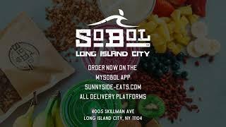 SoBol Long Island City