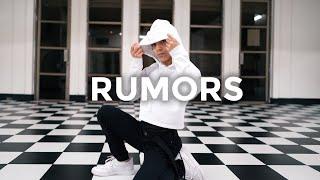 Rumors - Lizzo feat. Cardi B (Dance Video) | @besperon Choreography
