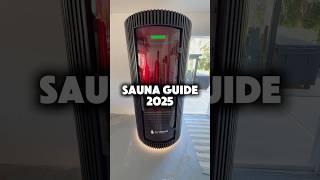 the Best Saunas of 2025 (buyers guide)