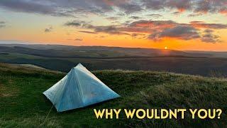 Is Wild Camping in the UK Worth the Risk? YOU Decide!