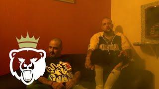 ILUMINATIK (BUFFON) FT. SORU // DESASTRE MENTAL // VIDEO OFICIAL