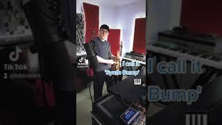 I Made Music for Pointing at Things 