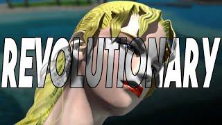 Virtua Fighter 3 Is Still Amazing