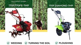 INTERCULTIVATOR POWER WEEDER HYDERABAD 9866543131 BHAGWATI MACHINE TOOLS