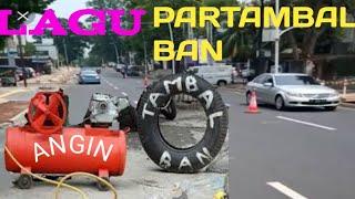 PARTAMBAL BAN...(ARPANA TRIO) Anak Rantau Pakkat Nauli.