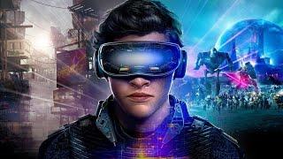 (हिंदी) A Man Created A World Where Everything Is Possible | Ready Player One