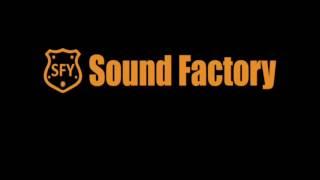 Sound Factory Valencia Tributo