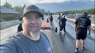 Turbo John is live!