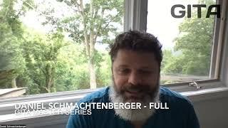 DANIEL SCHMACHTENBERGER   FULL | GITA MASTER SERIES