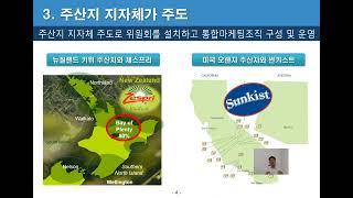 국내외 자조금제도 운영 사례 시사점