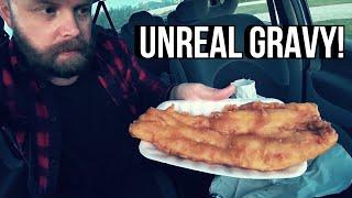 Cornwall BEST Fish and Chips HUNT - Newquay