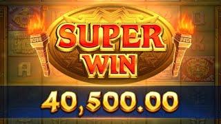 Golden Empire Max bet gameplay  Unlimited win