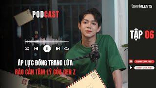 THÉN KÌU SHOW #6 | Áp Lực Đồng Trang Lứa – Rào Cản Tâm Lý Của Gen Z