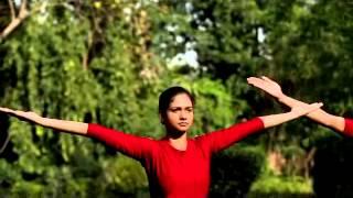 Common Yoga Protocol-Hindi (full version), International Day of Yoga 2015