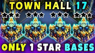 AFTER UPDATE! TOWN HALL 17 Th17 WAR BASE With Link | TH17 LEGEND Base With Link | Clash of clans