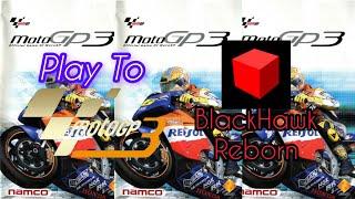 MotoGP 3 PS2 Di Android Part 2!!!