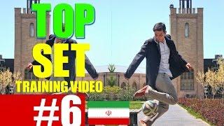 #6 Top Set Freestyle - AhmadrezaFS