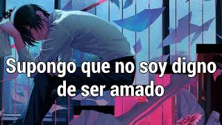 Adam Jensen - Tears on the  Melody「Sub Español」(Lyrics)