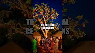 Unveiling the Mysteries of Eswatini's Marula Wine