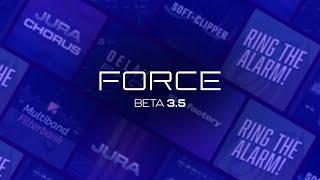 Introducing FORCE 3.5 Beta - The Most Powerful Update Yet | Akai Pro
