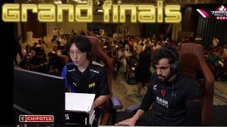 Grand Finals - Tekken Master vs Kkokkoma - TWT 2024 - Emirates Showdown 2024