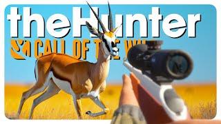 Hunting EVERY CLASS with a HEART SHOT [part 2] | theHunter: Call of the Wild