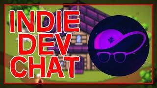 Indie Dev Chat with Reece Geofroy!