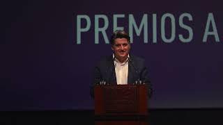 PREMIOS A LA LABOR EMPRESARIAL 2022