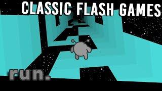 Run | Classic Flash Games