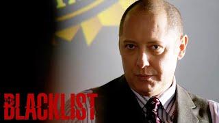 The Blacklist | Reddington Agrees To Help The FBI