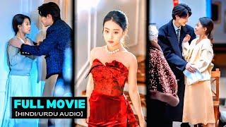 (FULL) After Her Husband Passed AwayShe Was Pregnent By His CEO SonKorean Chinese Drama MovieHindi