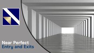 Near Perfect Entry and Exits | VectorVest