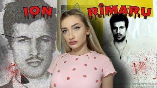 ION RIMARU | CRIMINALI IN SERIE DIN ROMANIA