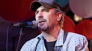 Kevin Costner & Modern West -"Hey Man What About You ?"- Swing Vote